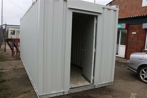 containercabins's tweet photo. #bespoketurnstile #newbuiltturnstile #turnstilecontainers #turnstilesforconstruction https://t.co/GJnQGvoIH5