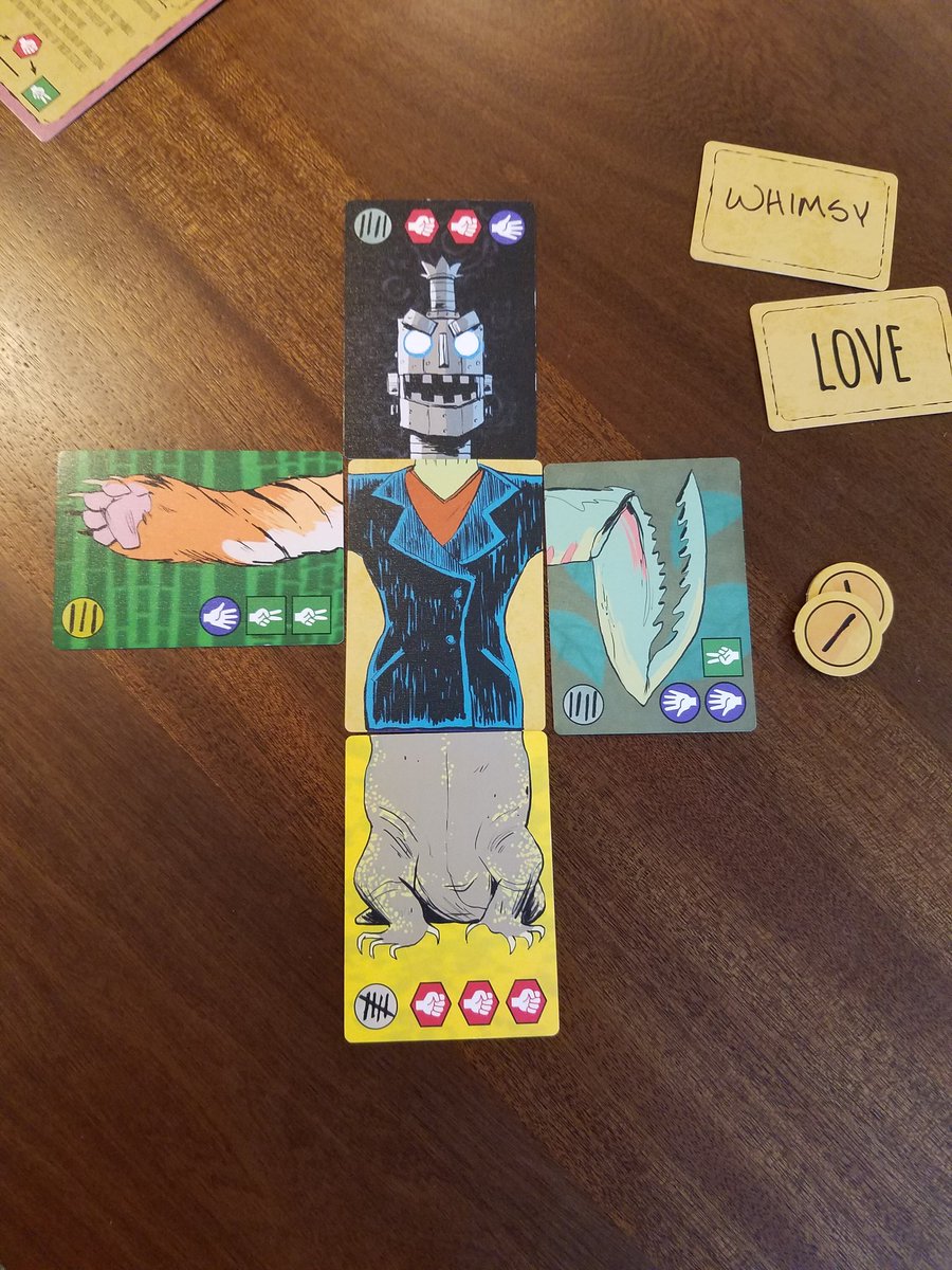 Norwester Games tweet media