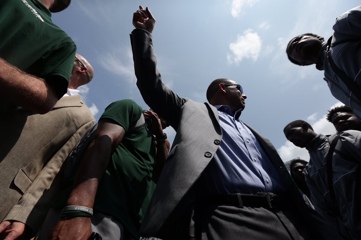 UAB_FB's tweet image. Clear eyes. Full heart. 
#theReturn