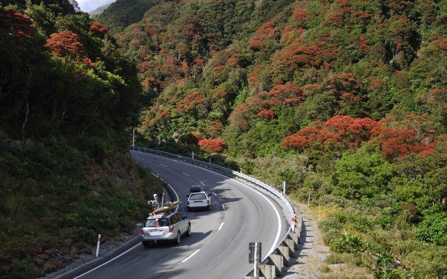 PlanetRide_'s tweet photo. Plus belle route de la semaine : la Karamea Highway 🏍🛣✌
#NouvelleZelande #Karamea #roadtrip #PlanetRide #moto
👉https://t.co/XMidT5HCBB https://t.co/nODVfsK7Fo