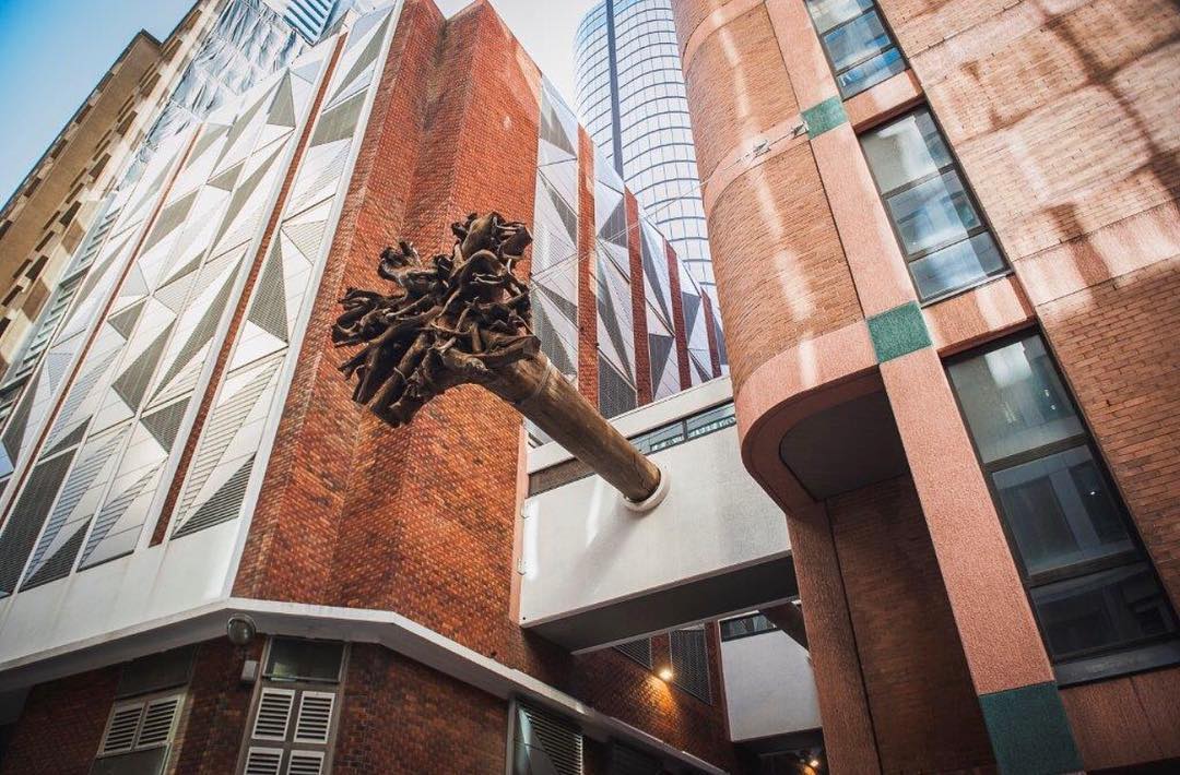 How #PublicArt is adapting to our changing world - ow.ly/upYB50dOdT6