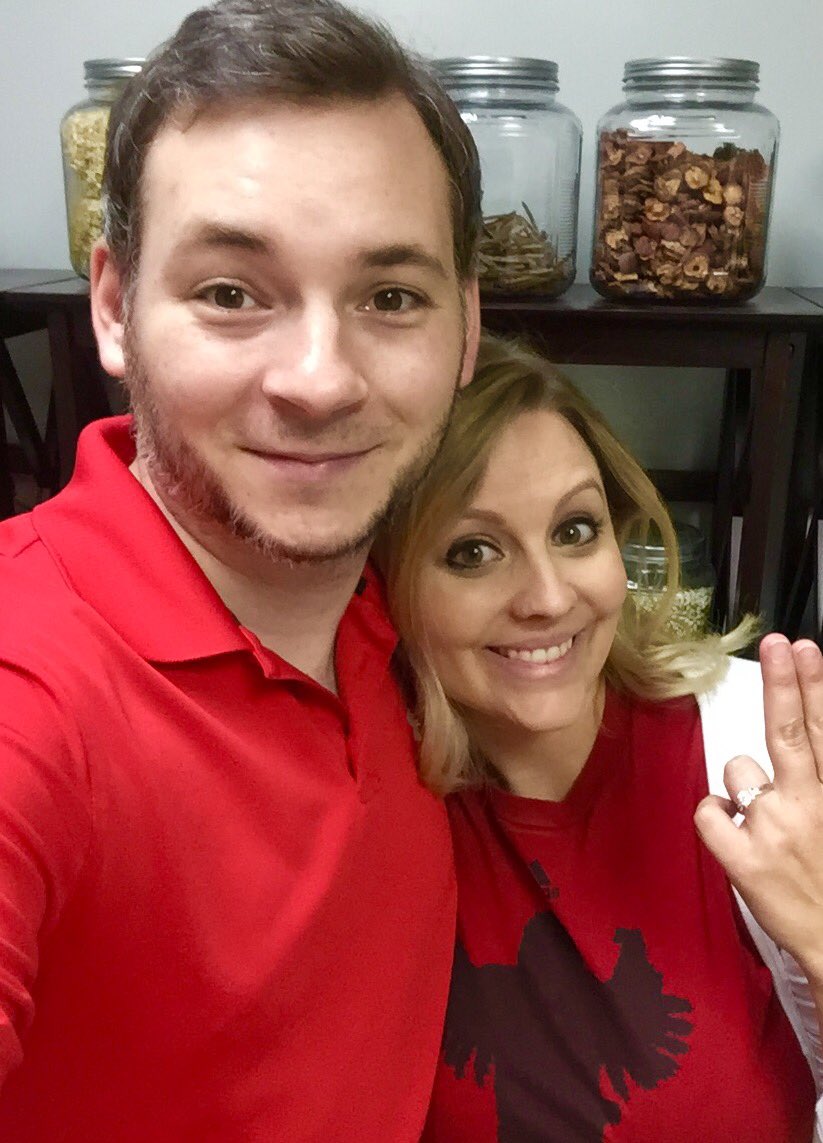 DoctorColby's tweet photo. The sick are mended and we're ready to watch the Cards play! #GoCardsBeatPurdue https://t.co/6lePRh1B6K