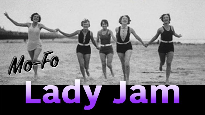 FinestCityImpro's tweet photo. Calling all female improvisers! Lady Jam is tonight! Check in at the box office if you want to play. #ladyjam https://t.co/QyrYJPXUE3 https://t.co/0u8haLuEcQ