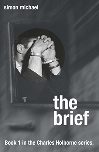 MsFelicia's tweet photo. #FREE The Brief by Simon Michael #Mystery #Suspense #TraditionalDetectives @MsFelicia https://t.co/uCNaul2czt https://t.co/MeK8ktU1wB