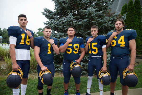 scottlqd's tweet image. Football – Give 'Em Helff: 2017 Marlboro Preview dlvr.it/PkMcjH