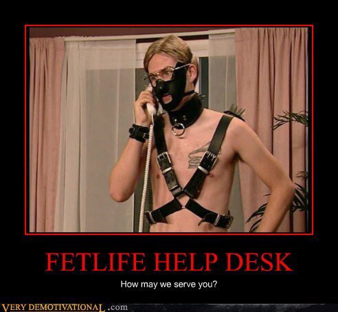 AstriaReine's tweet photo. Fetlife help desk! #bdsm #goodsub #mywishisyourcommand https://t.co/aoZUpab3hY