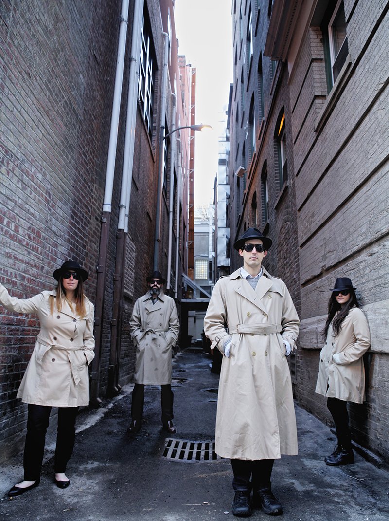 IntlSpyMuseum's tweet photo. Go undercover @IntlSpyMuseum! No trenchcoat required. Test your own spy skills with #OperationSpy. https://t.co/lueIjay2HF https://t.co/JnxibXEs7G