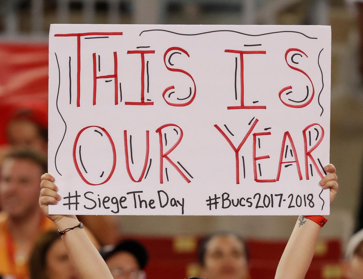 Buccaneers's tweet photo. ⬇️ https://t.co/2ZPq96IINx