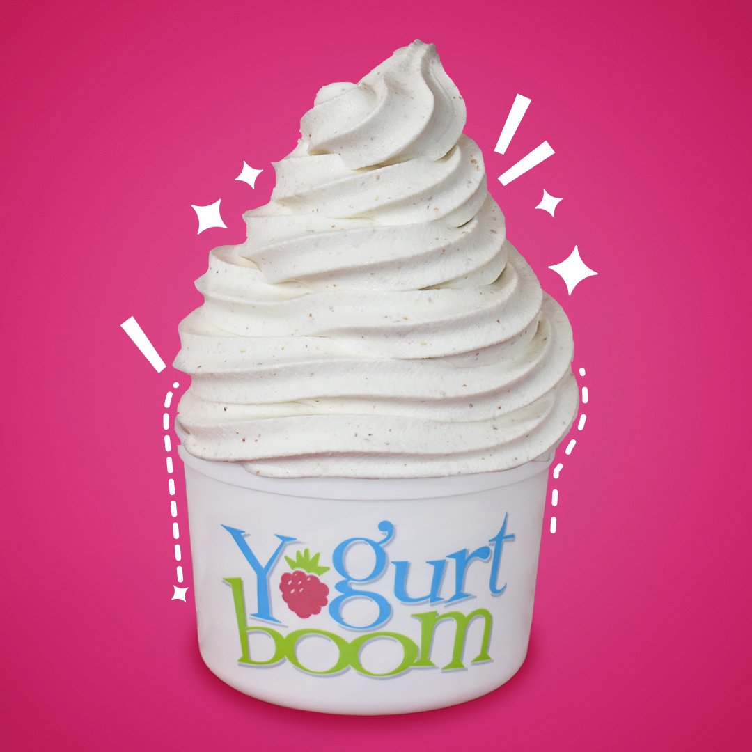YogurtBoom's tweet photo. El #Boomaker que desea un helado como este diga YOOOOOOO.💞💕💕💕 #YogurtBoom https://t.co/C8sUFEexB4