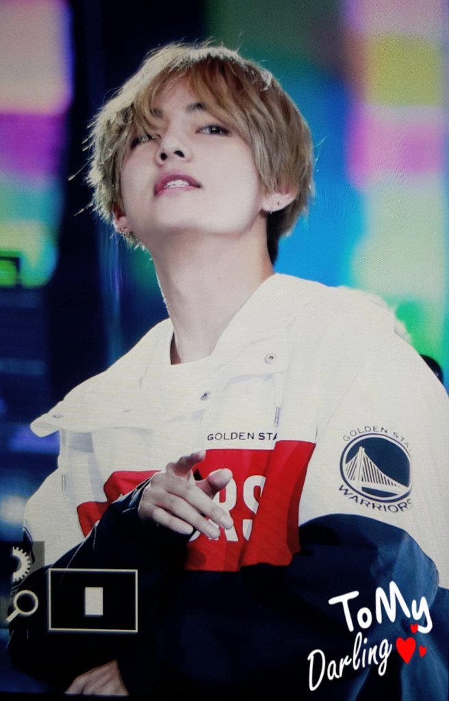 ตะหนูแทแท. tweet media