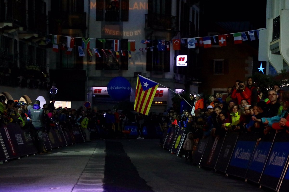 iRunFar's tweet photo. Tune in to watch the 2017 #UTMB women's winner live! https://t.co/wIE1oYJR2D https://t.co/qfAD3IpOBt