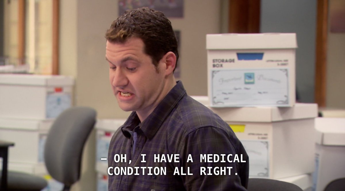 nocontextpawnee's tweet photo. https://t.co/lboVdmWFvY