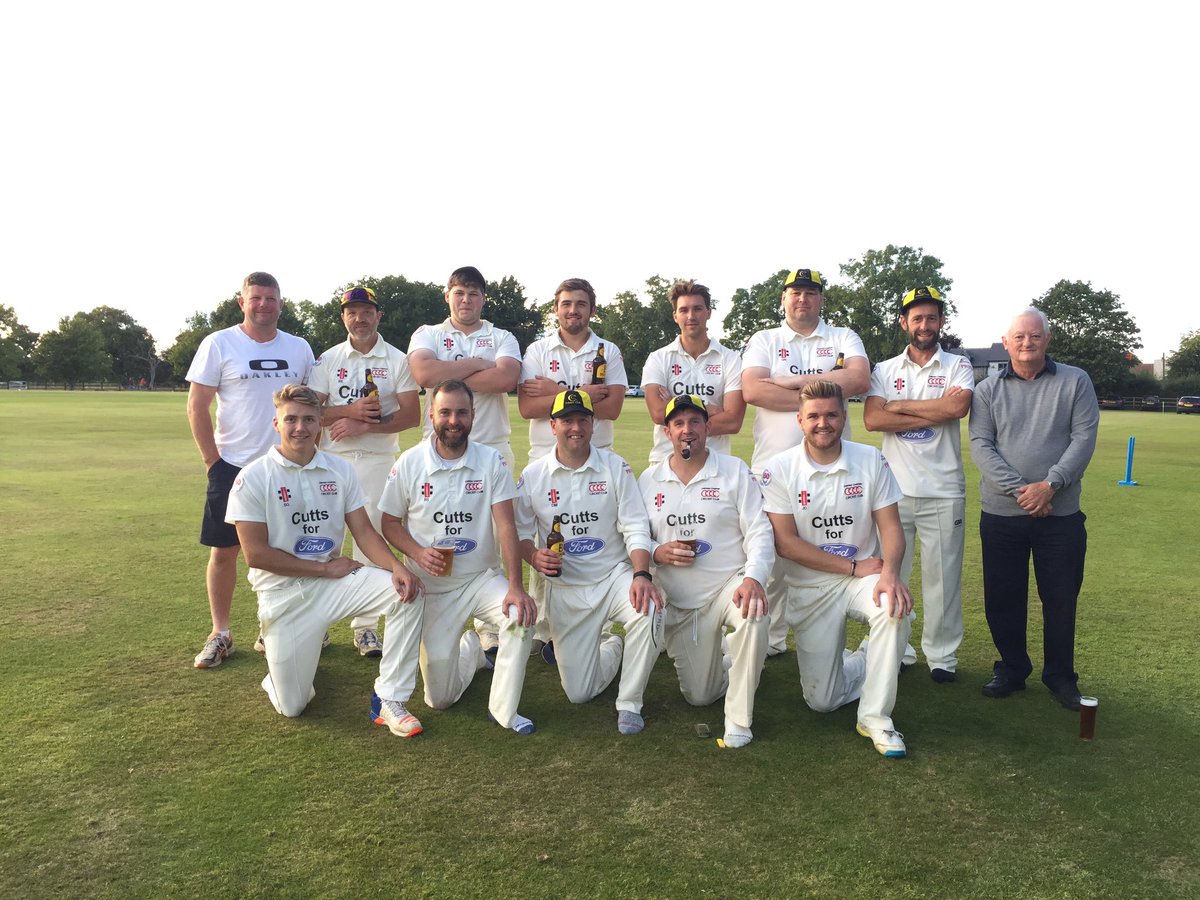 🏆WE ARE THE CHAMPIONS🏆