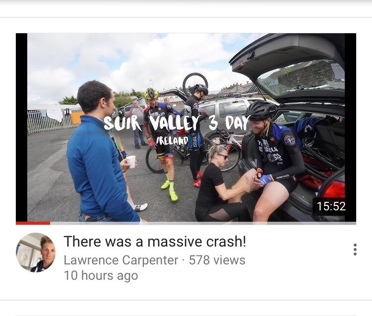 Lawrence Carpenter tweet media