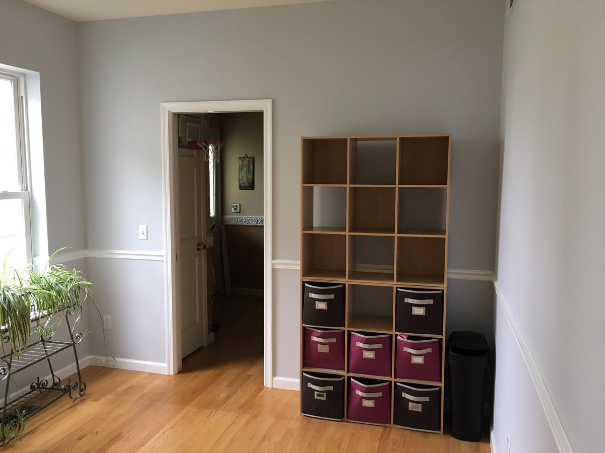 jrhardin3's tweet image. Nice paint job @Interiorp8nting !