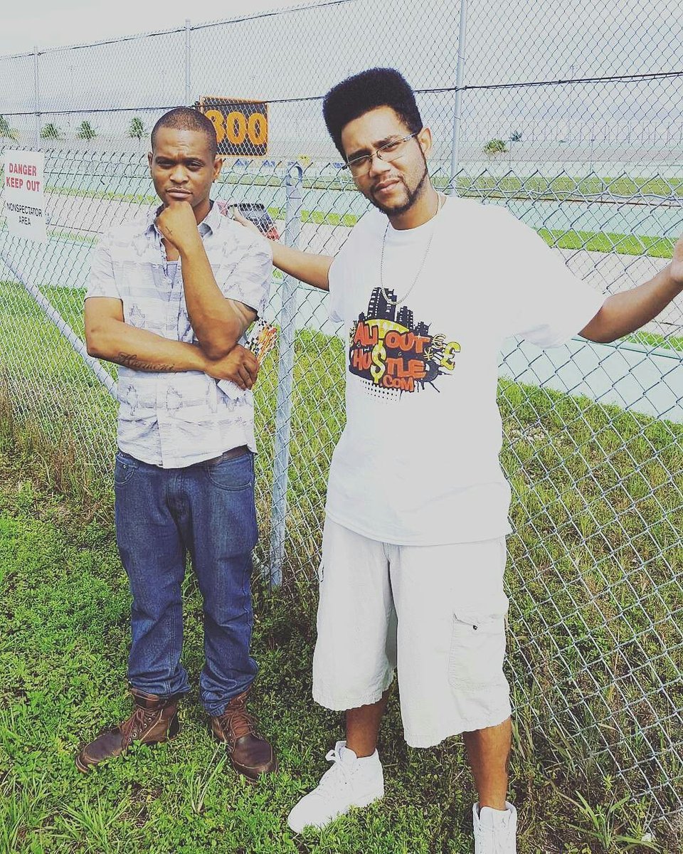 DJUnderground's tweet photo. @YungCtheKing https://t.co/13saO1YWmN