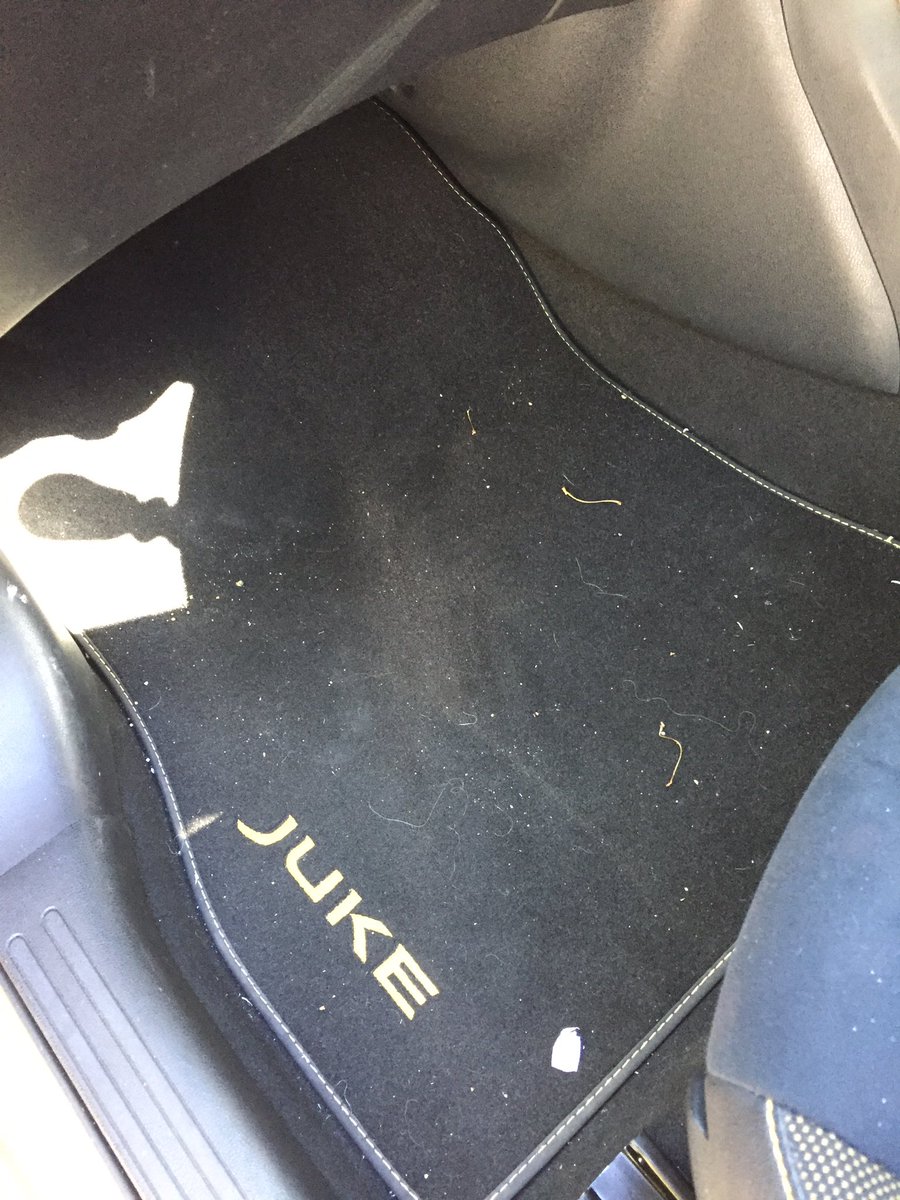 Vseast's tweet photo. Today has seen a lot of car mats being vacuumed. All part of the fun here at #valetsoutheast. I do like a striped matt! #valeting #detailing https://t.co/2Fr3y30oDs