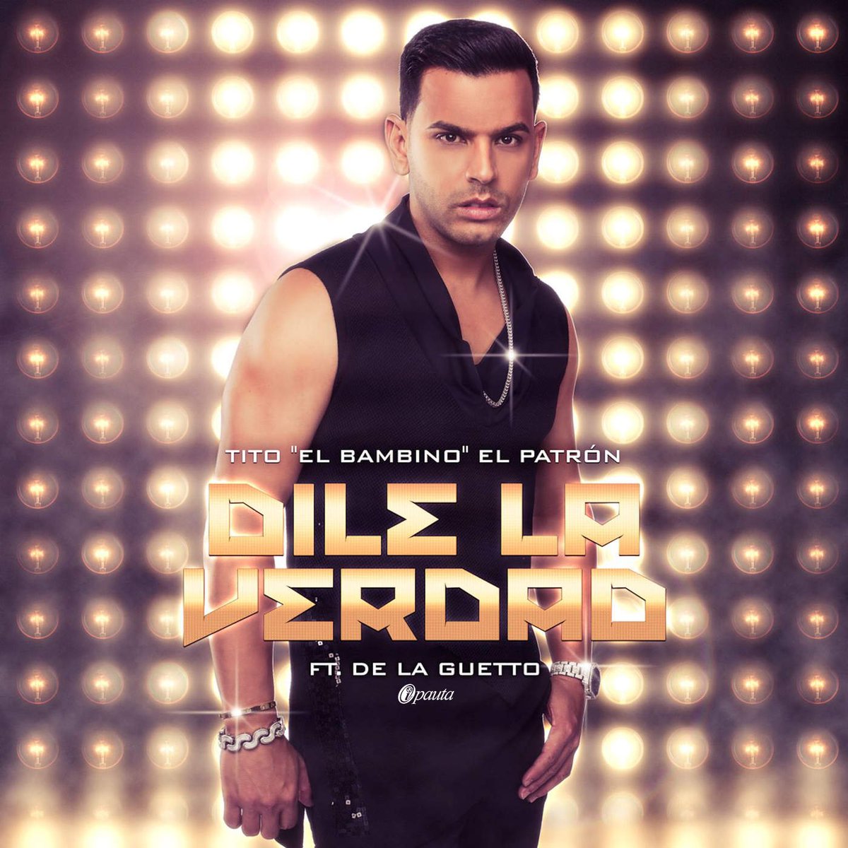 ReggaeEdition's tweet image. #Download @Tbambino Ft @DeLaGhettoReal - #DileLaVerdad | bit.ly/2ePl9v4