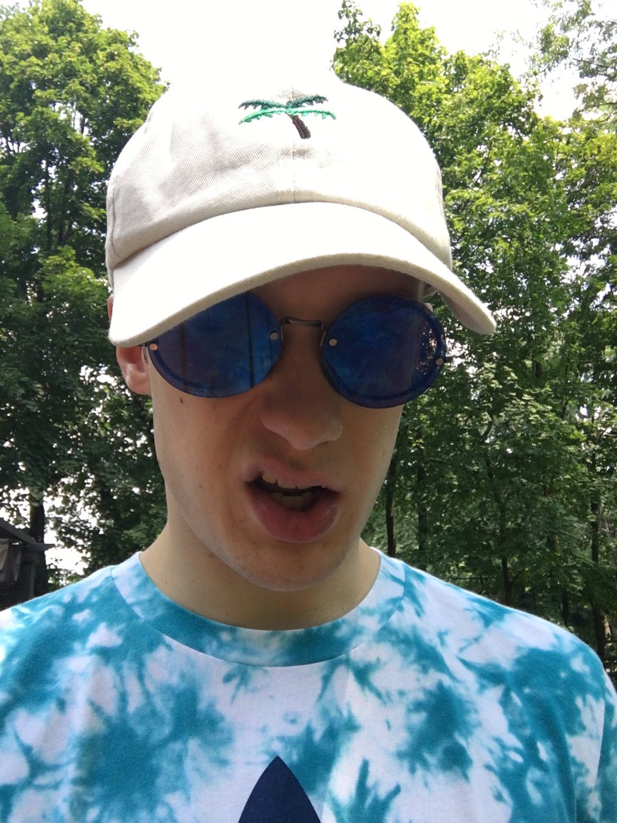 bluFireBass's tweet photo. Its been a hot minute, Twitter! https://t.co/clPPx1hDD3