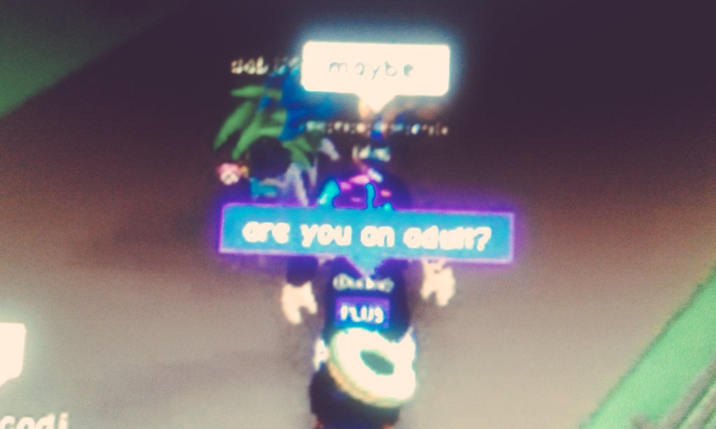 flamingo_mr's tweet photo. @LonleyWolfey @Malachy09Gaming @DucksInTopHat @aggiewozere @Alexnewtron Look at this child predator https://t.co/QcRrS2sVvk