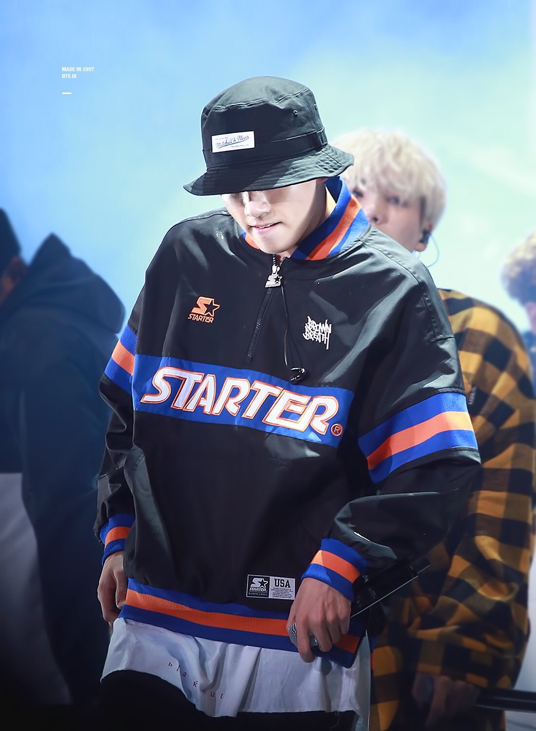 Jungkook Updates on X: 