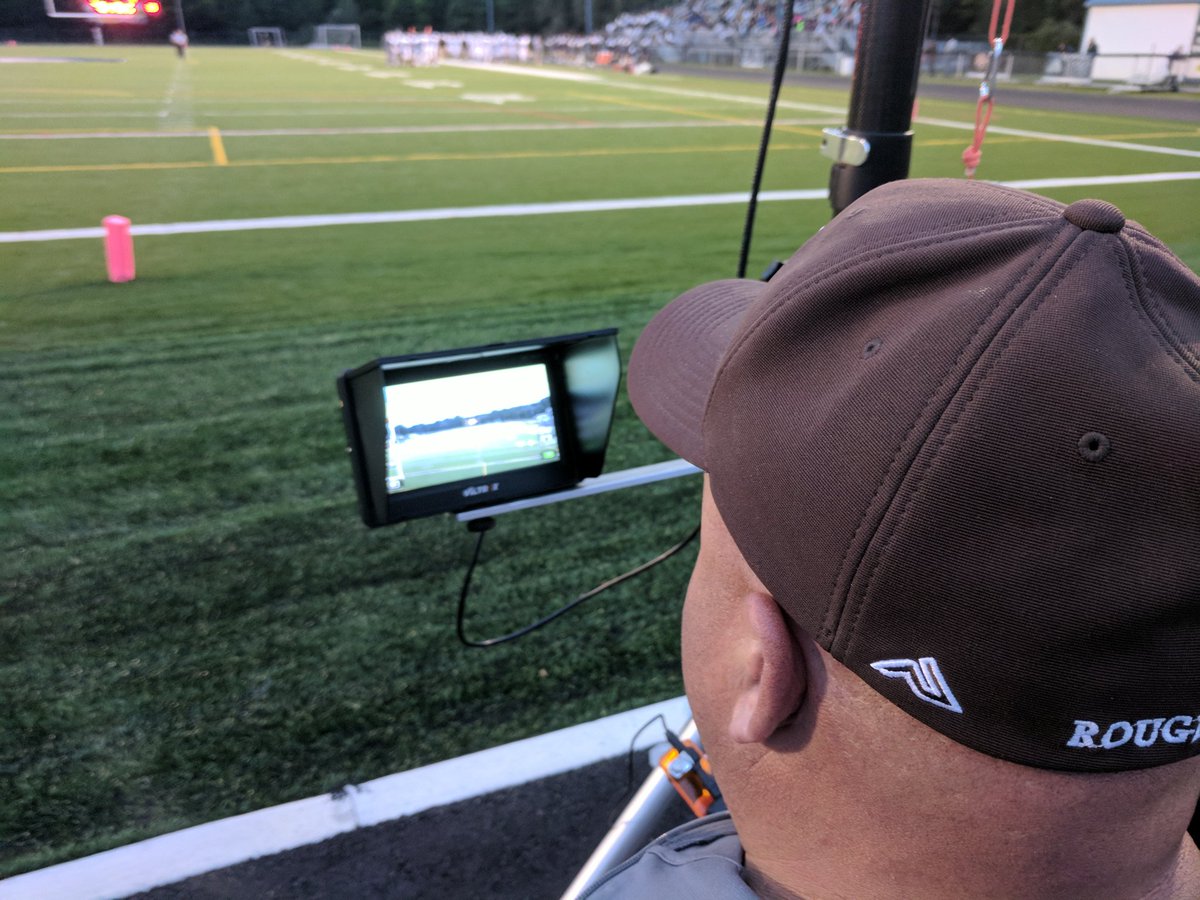 CHSRoughRiders's tweet photo. Last photo from last night... Live... Rough Rider TV... #GoRoughs #LotsOfHorses #scheirer ππ·π₯ππ https://t.co/tGqHN7m5gG