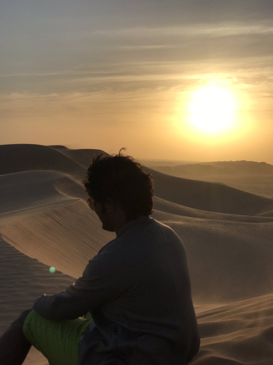 gosalahtour's tweet photo. #salala #oman #desert #sunset#germany #maskt #muscat#salalah4tourist ❤ #italiangroup #salalah4tourist #travelmiddleeast #desert https://t.co/rRZVnuCEBM