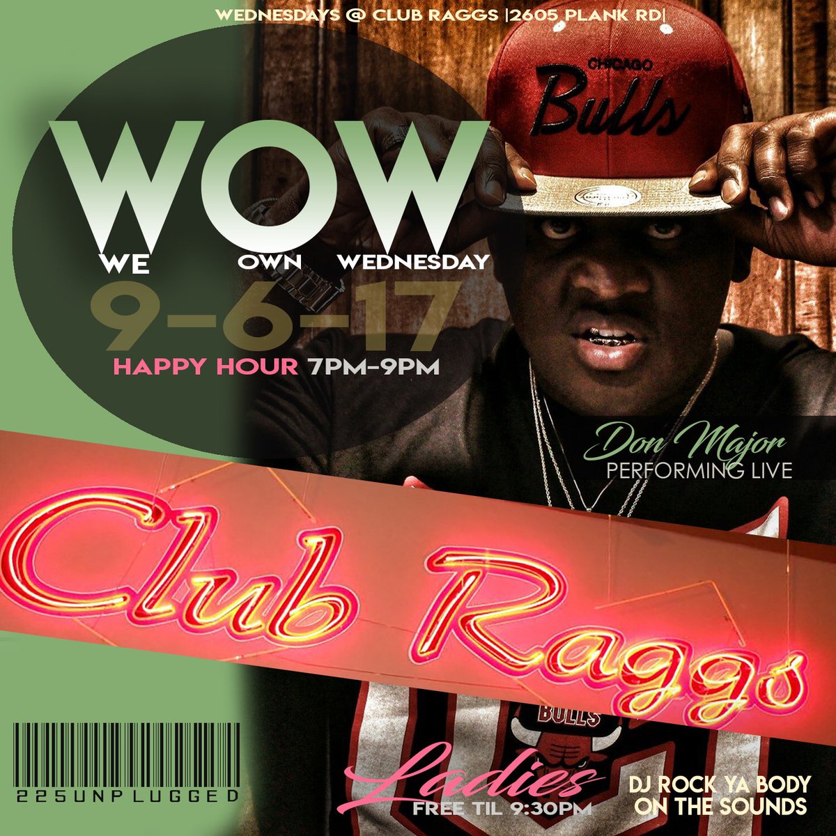 majorcommittee's tweet photo. CANT STOP ✋ WONT STOP .. 📲PHONE DOING NUMBERS |New Season| CLUB RAGGS is Back on WEDNESDAYS 💋#SEPT6th #WOWednesday 💨 @clubraggs https://t.co/BVGzWu6q7R