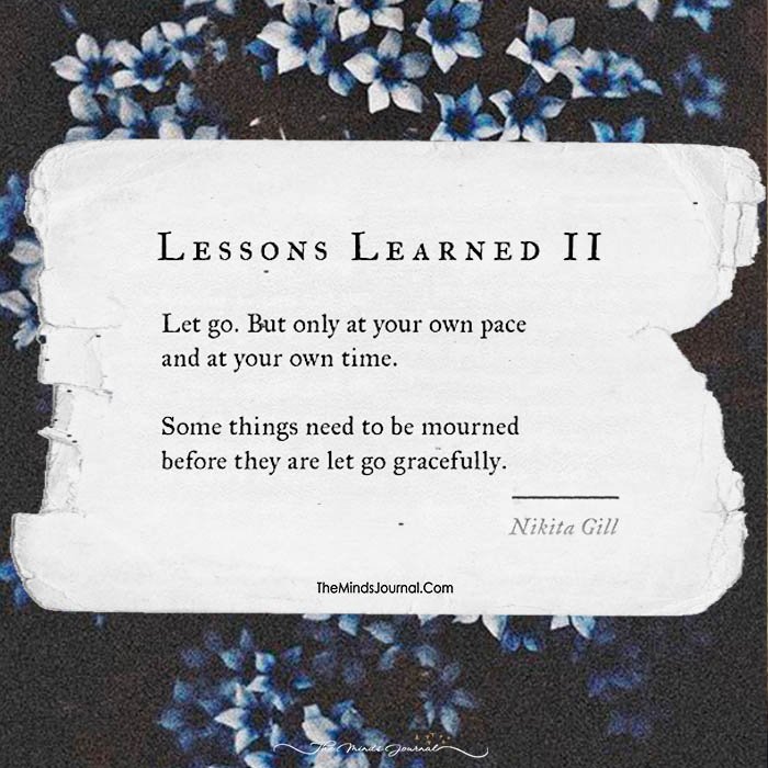 TheMindsJournal's tweet photo. Lesson Learned, Leave It On Time, Don't Rush
https://t.co/rSrmKXWFHh
#AsTimeGoesBy #DeepLifeLessons #DontRush #LetGo https://t.co/wBmBcKNnYs