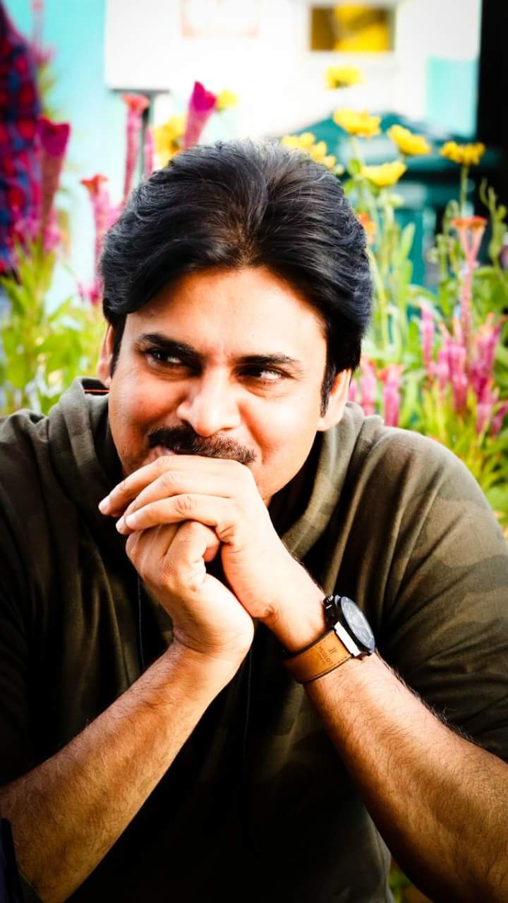  Last post happy birthday power star Pawan KALYAN              12:00am 