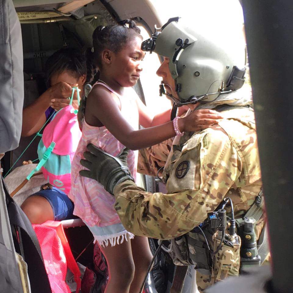 Texas Military Dept. tweet media