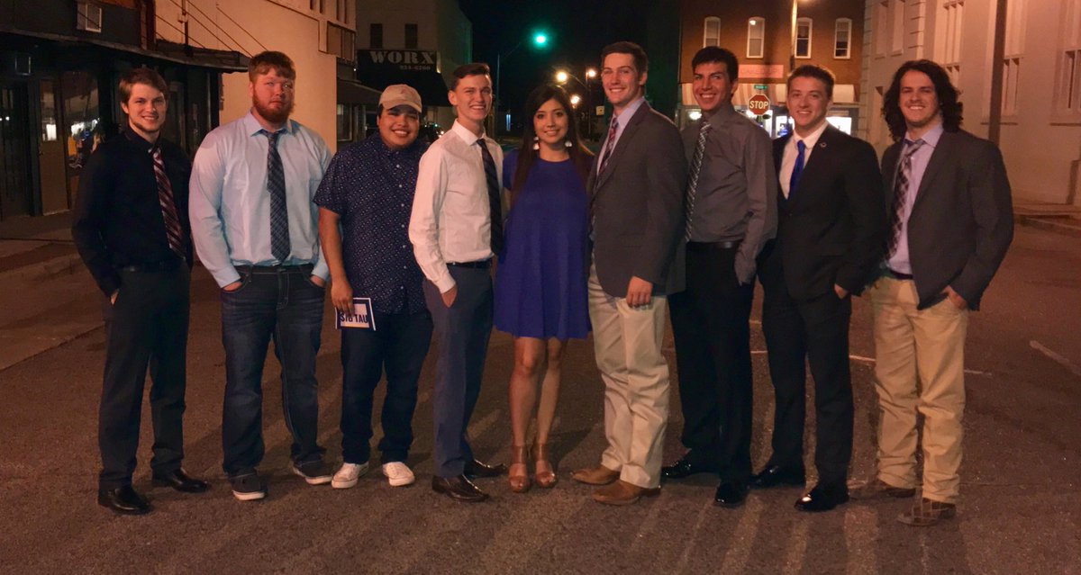 Starting the year off right #ΣΤΓ2017