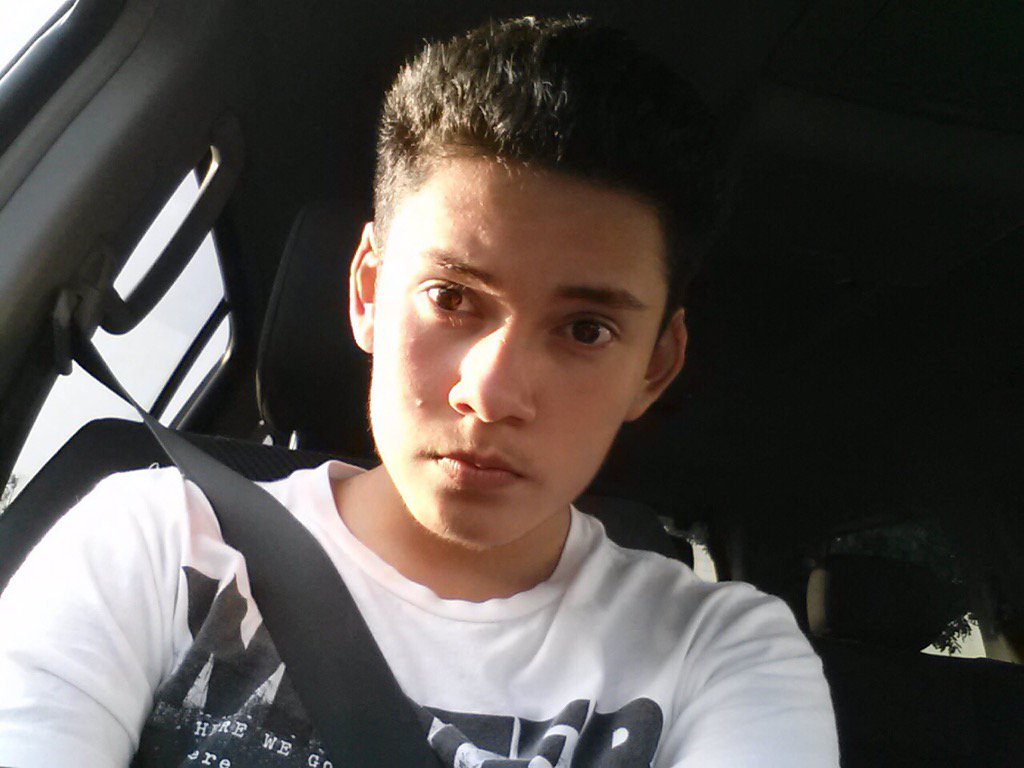 brianrezz's tweet image. Who did I think I was?? 😂 #quechulo