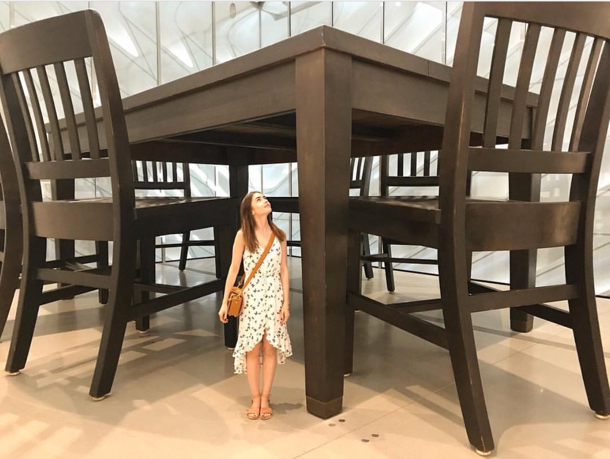 *ทดลองเป็นคนจิ๋ว*