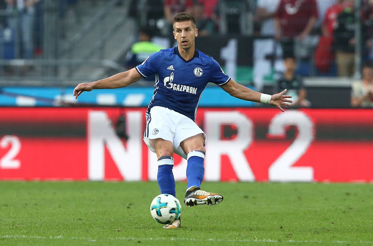 Check spelling or type a new query. Nastasic Serbia - Fc Schalke 04 On Twitter Congrats Nastasic On A Clean Sheet And 3 Points With Serbia Against Moldova Roadtorussia2018