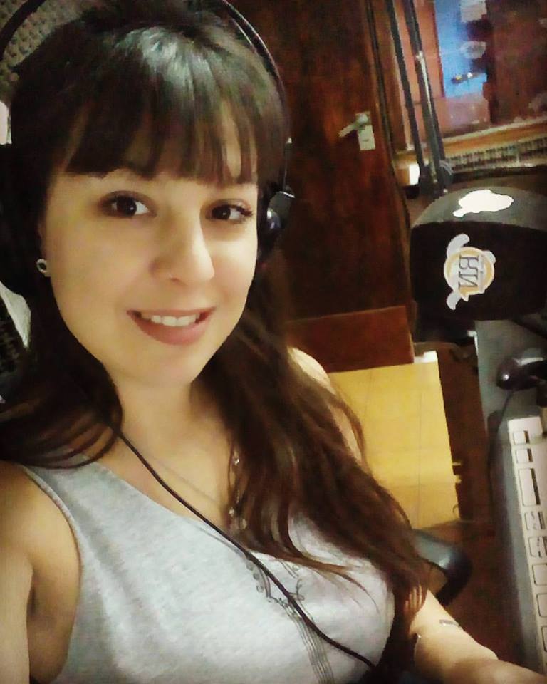 RadioNoticiasTT's tweet photo. En @RadioNoticiasTT @belmnl hasta las 18 hs acompañandote... #Sabado Buenas tardes!!! https://t.co/F29CMWw8Hg https://t.co/o9eIno8Fpq