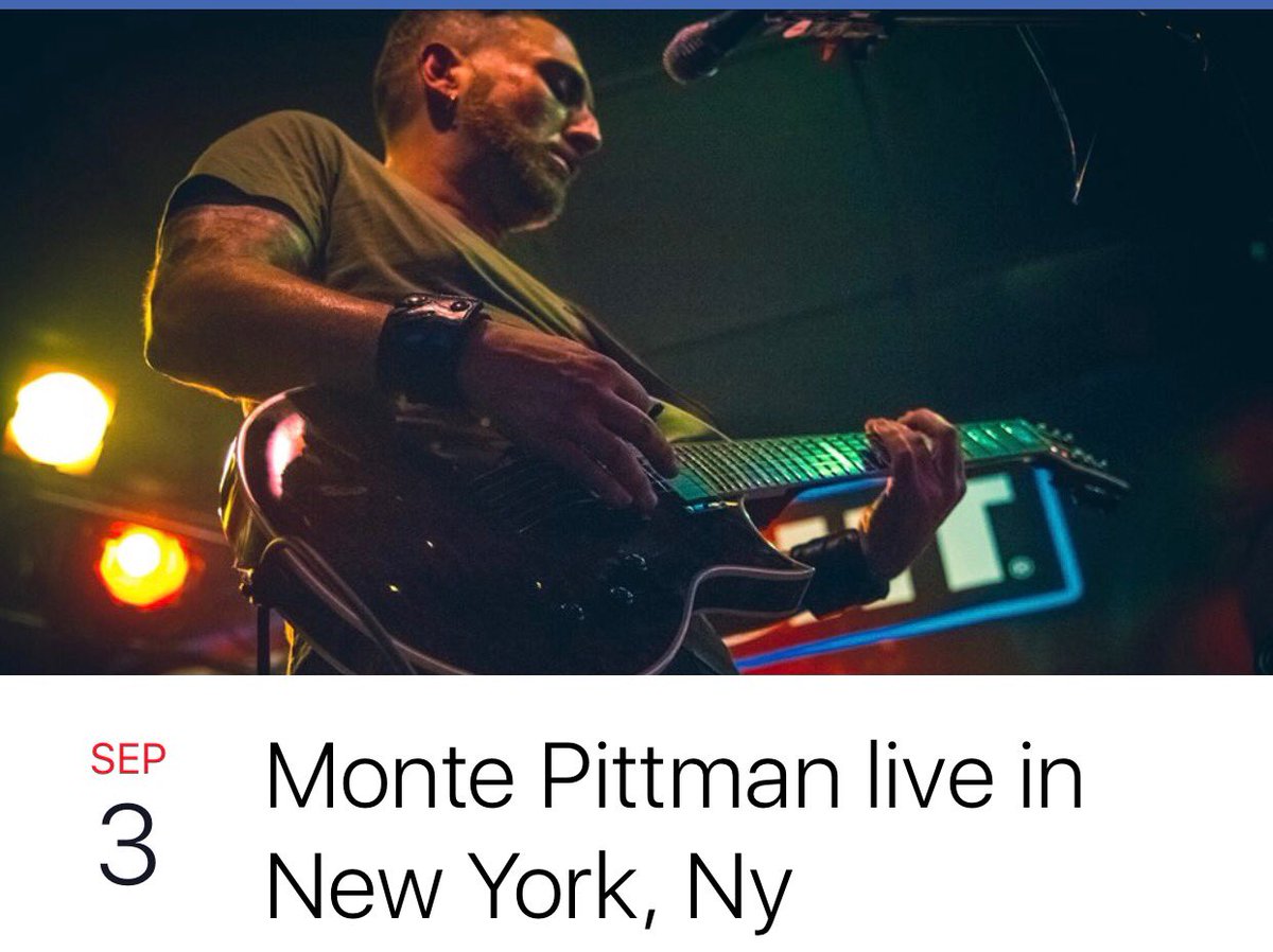 famigo_official's tweet photo. #howdoyoubravo One night only; come see ๐ธ @montepittman ๐ธ @TheDelancey #NewYork Saturday 9/3 at 7:00pm. Tix $15 door vs $10 with BRAVO https://t.co/ynI9WUOZiz