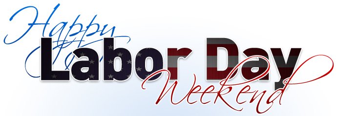 180SelfStorage's tweet image. Happy Labor Day Weekend! From us at Dominion Self Storage.
