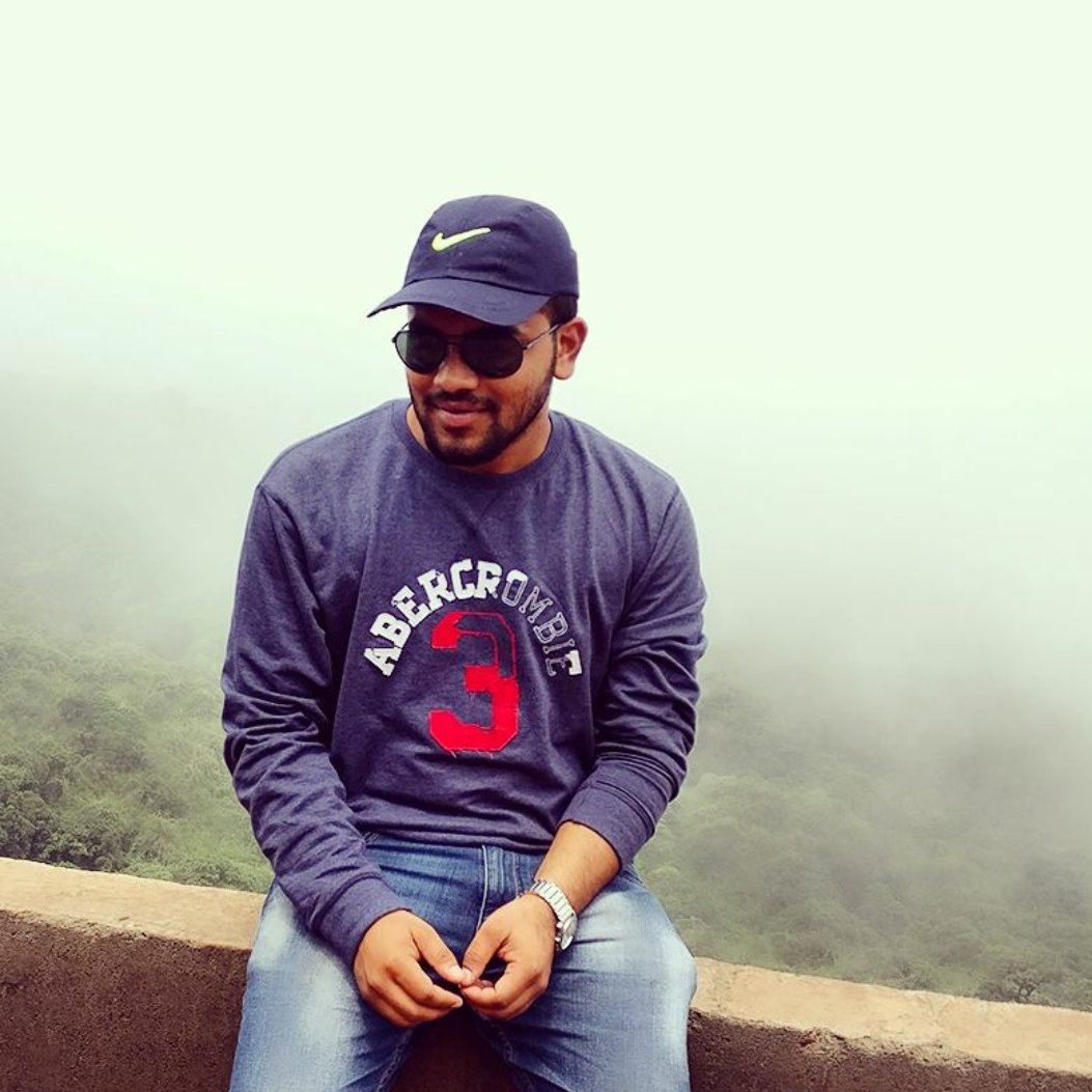 iamnitinkumarn's tweet photo. #NewProfilePic https://t.co/4VWzJlSUpZ