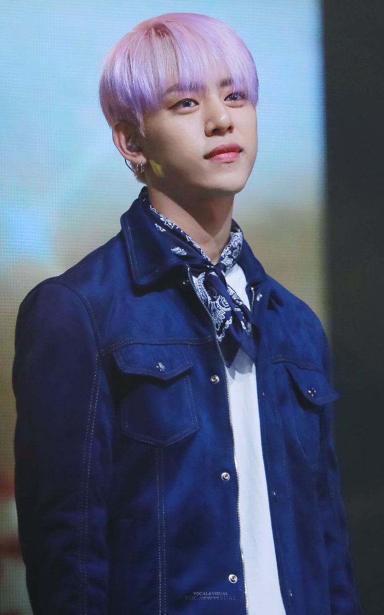Vocal_Visual's tweet photo. 170902  HD:https://t.co/emCcXCd2QN  https://t.co/QIe6OMXnxv  #대현 @BAP_Daehyun  어쩌다 내가 이렇게 네게 빠진 건지~나의 맘에 담긴 사람 you are my only one~🎵❤️ https://t.co/vK4vl3OjIg