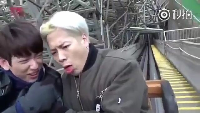 wangsarchive's tweet photo. school got me feeling like ft. jin young https://t.co/Y2Hk0PXomL