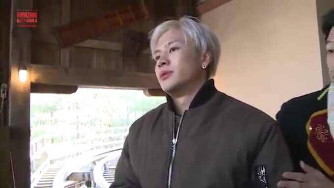 wangsarchive's tweet photo. school got me feeling like ft. jin young https://t.co/Y2Hk0PXomL
