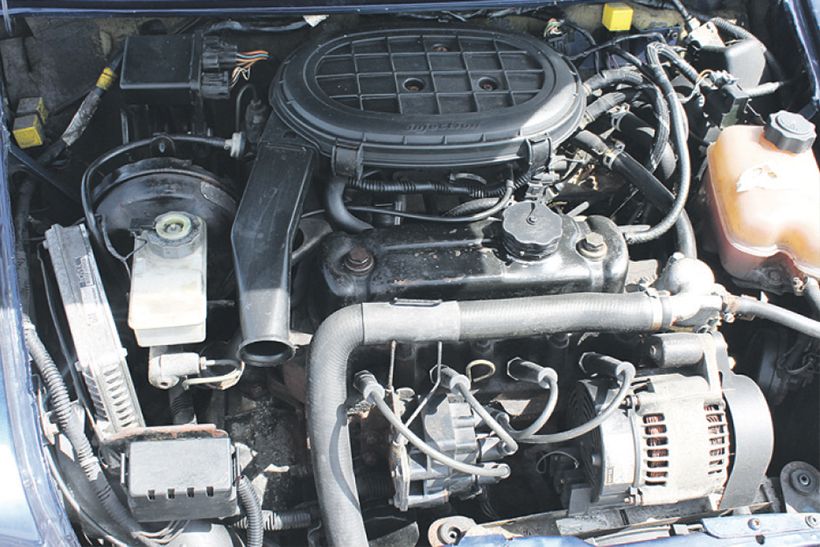 TorqueMonkeys's tweet image. ROVER MINI COOPER BUYERS GUIDE via @classicsworlduk bit.ly/2vuhFZt