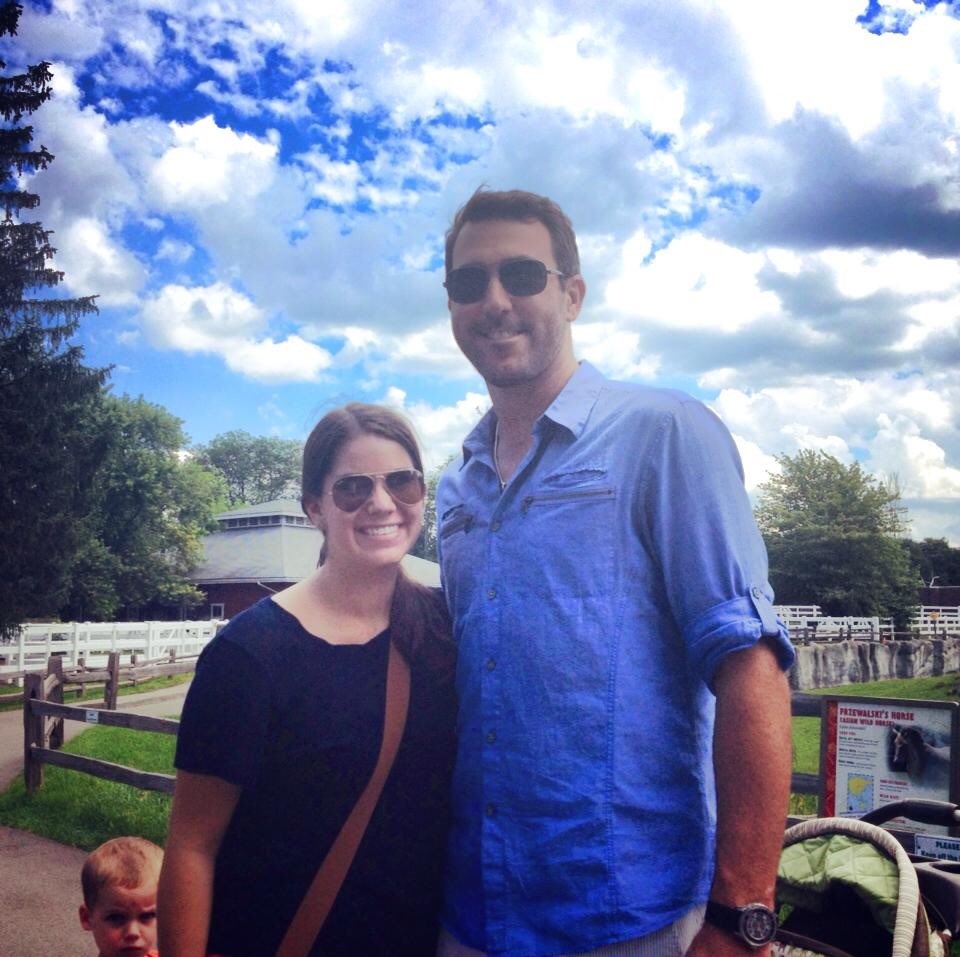 car_pow's tweet photo. .@JustinVerlander ❤️⚾️ #ThankYouJV #Tigers https://t.co/kLGwhf3g4U