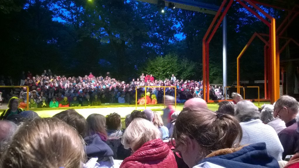 geasmithbults's tweet photo. Volle bak bij #Shakespeare #Diever #degetemdefeeks https://t.co/tpHFoEHXqA