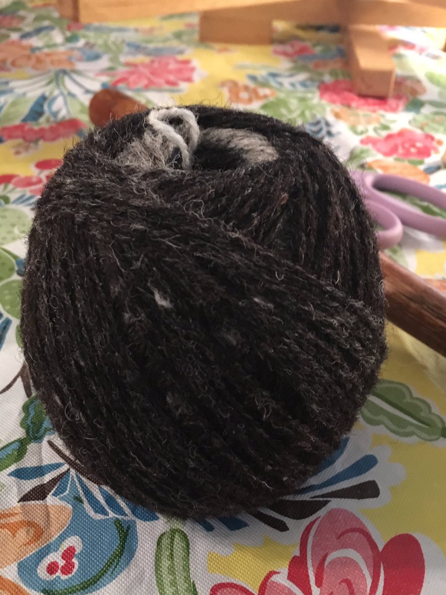 BethFiliano's tweet photo. @UistWool #reothart #springTides cheviot & zwartbles #whirlwindWhigsNWoolWorldWander #summerskissisoverbaby #winteriscomingknitfaster https://t.co/Yy7ndFRdUg