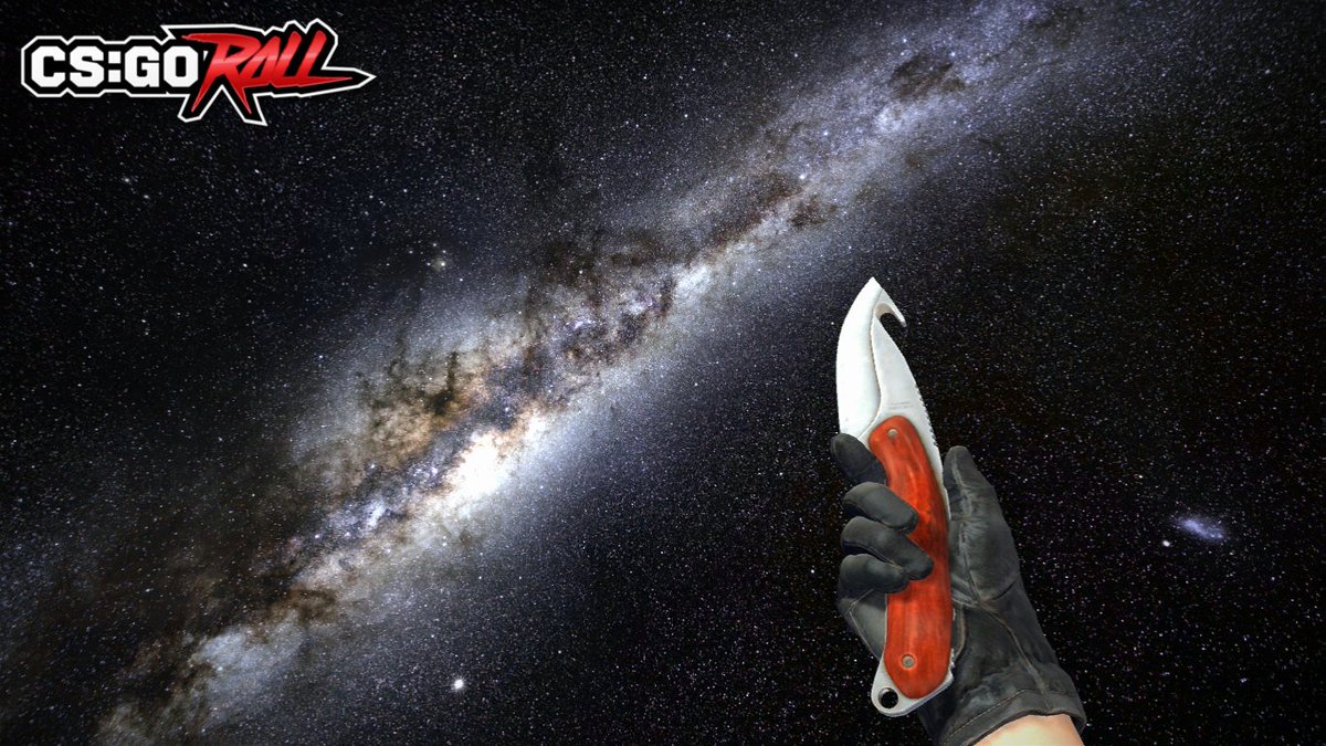 CSGORoll tweet media