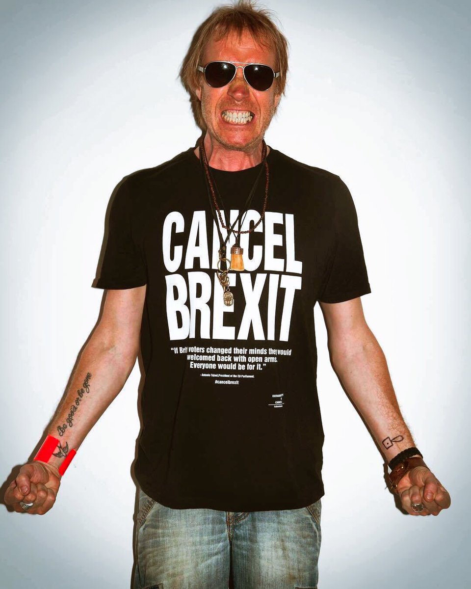 Bristol4Europe's tweet photo. Frankie says: #CancelBrexit https://t.co/5wrwKVpd3z