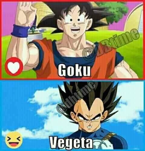World_of_Goku's tweet photo. Who has more fans goku or vegeta
For me it's vegeta https://t.co/6iWF1GBcFQ