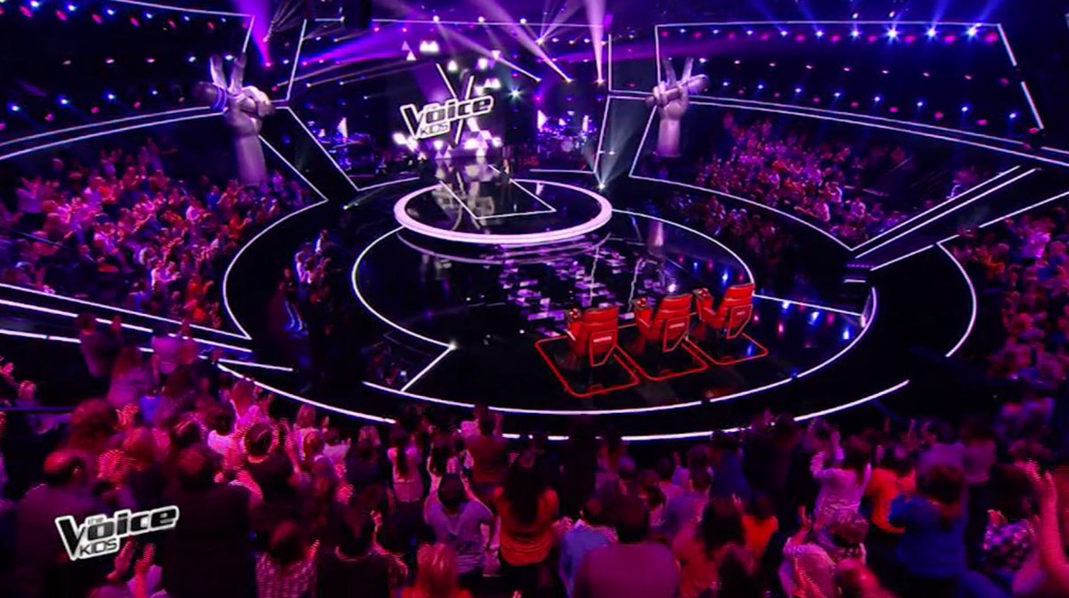 The Voice Kids 2017 - Auditions à l'aveugle 03 - Samedi 02 Sept - 21h00 - TF1 DIvZg71W4AAmMQW